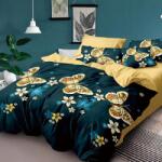 Pucioasa Ágyneműhuzat-garnitúra 6 részes, Wonder, finom pamut (SEPCL-54231WN)