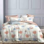 Dormy Egyszemélyes ágyneműhuzat, Bunny Heart Cup, finom pamut (flanel) (JO1P-58250)