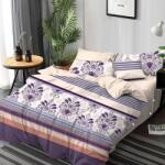 Dormy Gumis ágyneműhuzat-garnitúra 6 részes, Jara, finom pamut, 180x200 (PTFEL-64591)