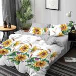 Dormy Gumis ágyneműhuzat-garnitúra 4 részes, Doyle, finom pamut, 180x200 (SKYEL-55821)