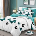 Pucioasa Ágyneműhuzat-garnitúra, Ruiz, 6 részes, finom pamut (flanel) (SEPCL-52661)