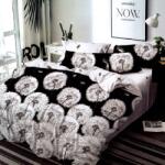 Pucioasa Ágyneműhuzat, Diddy, 6 részes, finom pamut (SEP-43583)