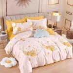 Dormy Ágyneműhuzat Layton, 6 részes (finom pamut (flanel)) (JO6PCL-63205)