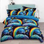 Dormy Lenjerie 3D Univers 6 Piese (Finet) (JHN-3D-79867)