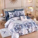 Dormy Egyszemélyes ágyneműhuzat, Dane, finom pamut (flanel) (JO1P-72791)