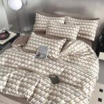 Pucioasa Ágyneműhuzat, Dorothy, 6 részes, finom pamut (JHNCL6P-64461)