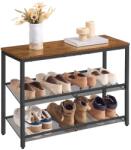 VASAGLE Pantofar Vasagle Maro 28x75x53 cm (LBS043KD01)