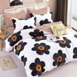 Dormy Gumis ágyneműhuzat-garnitúra 6 részes, Soiree, finom pamut, 180x200 (JO-38028)