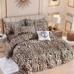 Dormy Egyszemélyes ágyneműhuzat, Lark, Finom pamut (flanel) (JO-71207)