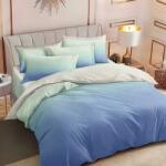 Pucioasa Ágyneműhuzat, Fern, 6 részes, finom pamut (JHNCL6P-68263)