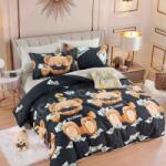 Dormy Ágyneműhuzat-garnitúra 6 részes, Victor, finom pamut (JO6PCL-63223)