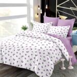 Dormy Gumis ágyneműhuzat-garnitúra 6 részes, Efficio, finom pamut, 180x200 (PRVEL-71292)