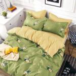 Dormy Ágyneműhuzat, Busy Bee, 6 részes, Finom pamut (JO6PCL-72652)