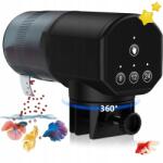  Automata Haletető Nagy Kapacitással 200ML 3 Üzemmód (PT1040-AUTOMATYCZNY KARMNIK)