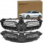 Mertt Grillrács Első Lökhárító Tartó Konzol 39106649 Opel Insignia B 2017-2019