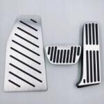  Pedálvédők Toyota RAV4 2019+ (5)