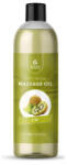 Diamond Cosmetics Ulei de masaj cu kiwi 1L