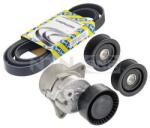 SNR Ozubený klinový remeň - Sada SNR KA851.01 (KA851.01)