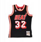 Mitchell & Ness Mitchell Ness Nba Swingman Jersey Miami Heat 1992-93 Miner póló M (SMJY7098-MHE92HMNBLCK)