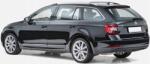 Martig Skoda Octavia III Kombi Oldalsó ajtó díszlécek Króm