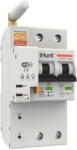 iHunt Home WIFI Smart Circuit Breaker with Metering 2P 32A - Siguranta automata inteligenta cu contorizare