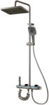 iHunt Set de dus smart, iHunt C846, Display LED, 4 moduri de curgere