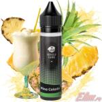 Guerrilla Flavors Lichid PUFF BAR Pina Colada 30ml by Guerrilla Flavors (0757226926460 5902022439620) Lichid rezerva tigara electronica