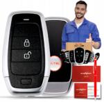 Autel Univerzális Kulcs Autel IKEYAT002AL 2 Gombos (IKEYATD002AL)