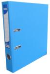 NOKI Biblioraft plastifiat Noki 7.5 cm albastru deschis (BIBNK56411110)