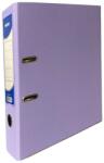 NOKI Biblioraft plastifiat Noki 7.5 cm lila (BIBNK56411170)
