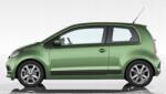 Skoda Citigo Vw Up matricák 01