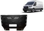 Scut Motor - Румъния Метална кора под двигател скоростна кутия и радиатор за ford transit товарен (от 2019 до 2023) (775842)