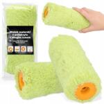 TRCR Festőhenger 18 cm Készlet Univerzális Latex Akrilfesték Sh (SE030101440)