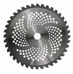 Raider Garden Tools Диск за моторна коса TCT 40T Ø255x25.4 mm Raider 110230