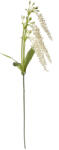Clayre & Eef Floare artificiala alba verde 14x10x82 cm (6PL0383W)