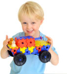 Polydron Junior Polydron készlet (PD-60-6000)