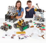 Polydron STEM készlet (PD-10-7070)