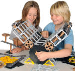 Polydron mérnöki készlet - osztálykészlet (PD-10-7060)