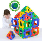 Polydron Óriás Polydron készlet (PD-70-7000)