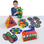 Polydron Gazdaságos készlet (PD-10-3010)