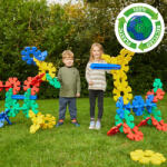 Polydron Óriás Octoplay készlet 2 (PD-80-1010)