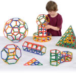 Polydron Frameworks osztálykészlet (PD-10-3031F)