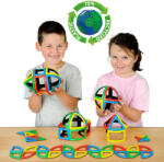 Polydron Mágneses Polydron Gömbkészlet - osztálykészlet (PD-50-1120)