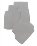 Petex Set Covorase Mocheta Comet Culoare Gri (114759018px)