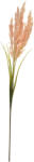 Clayre & Eef Floare artificiala alba verde 12x8x100 cm (5PL0097)