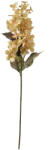 Clayre & Eef Floare artificiala galbena verde 10x8x71 cm (5PL0162Y)