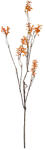 Clayre & Eef Floare artificiala portocalie maro 18x5x110 cm (5PL0184)