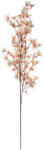 Clayre & Eef Floare artificiala roz alba 6x6x110 cm (5PL0167BE)