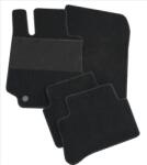 Petex Set Covorase Mocheta Remo Culoare Negru (146375504px)