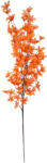 Clayre & Eef Floare artificiala portocalie 6x6x110 cm (5PL0167O)
